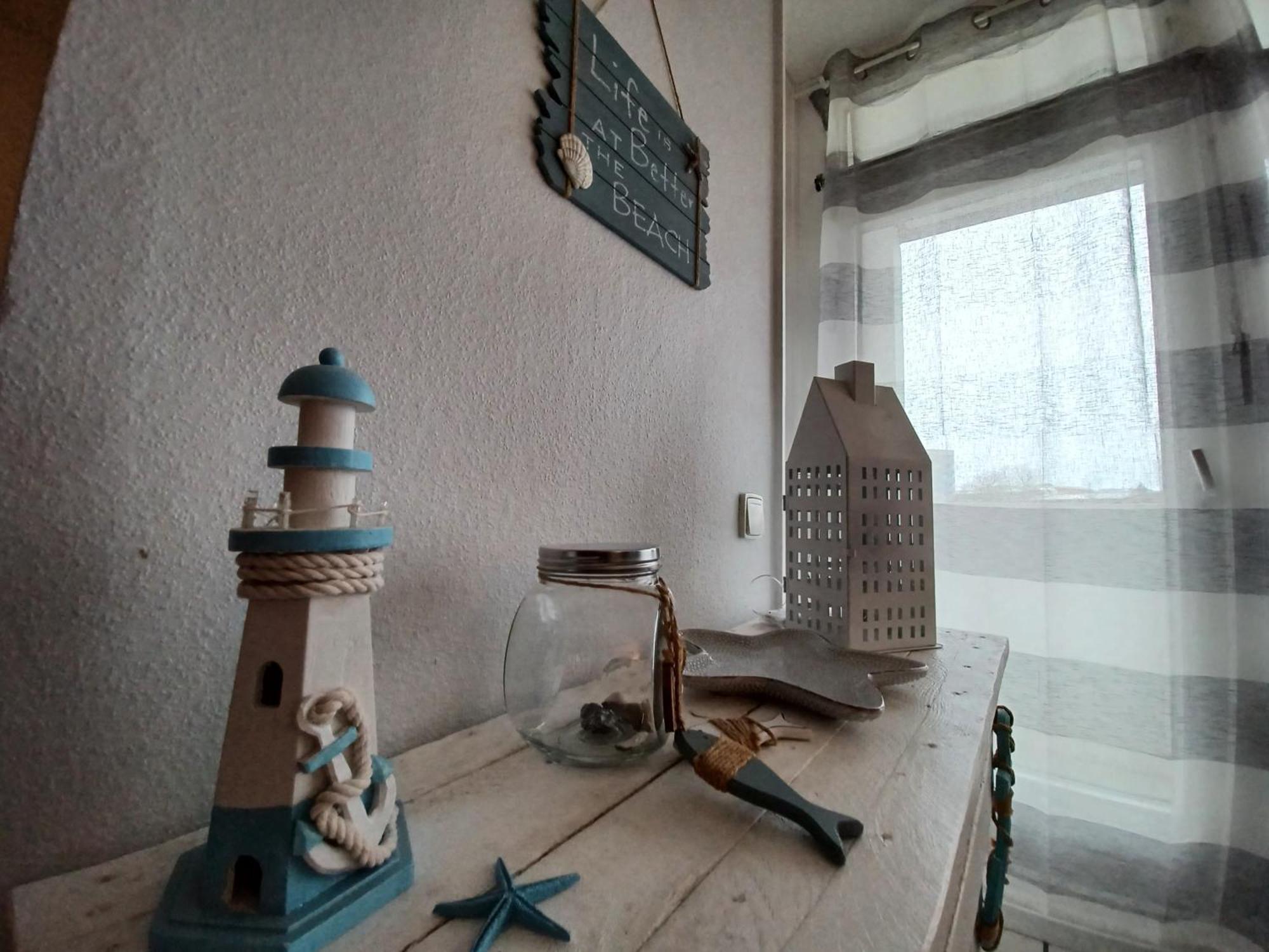 Seesternchen Heiligenhafen Luaran gambar