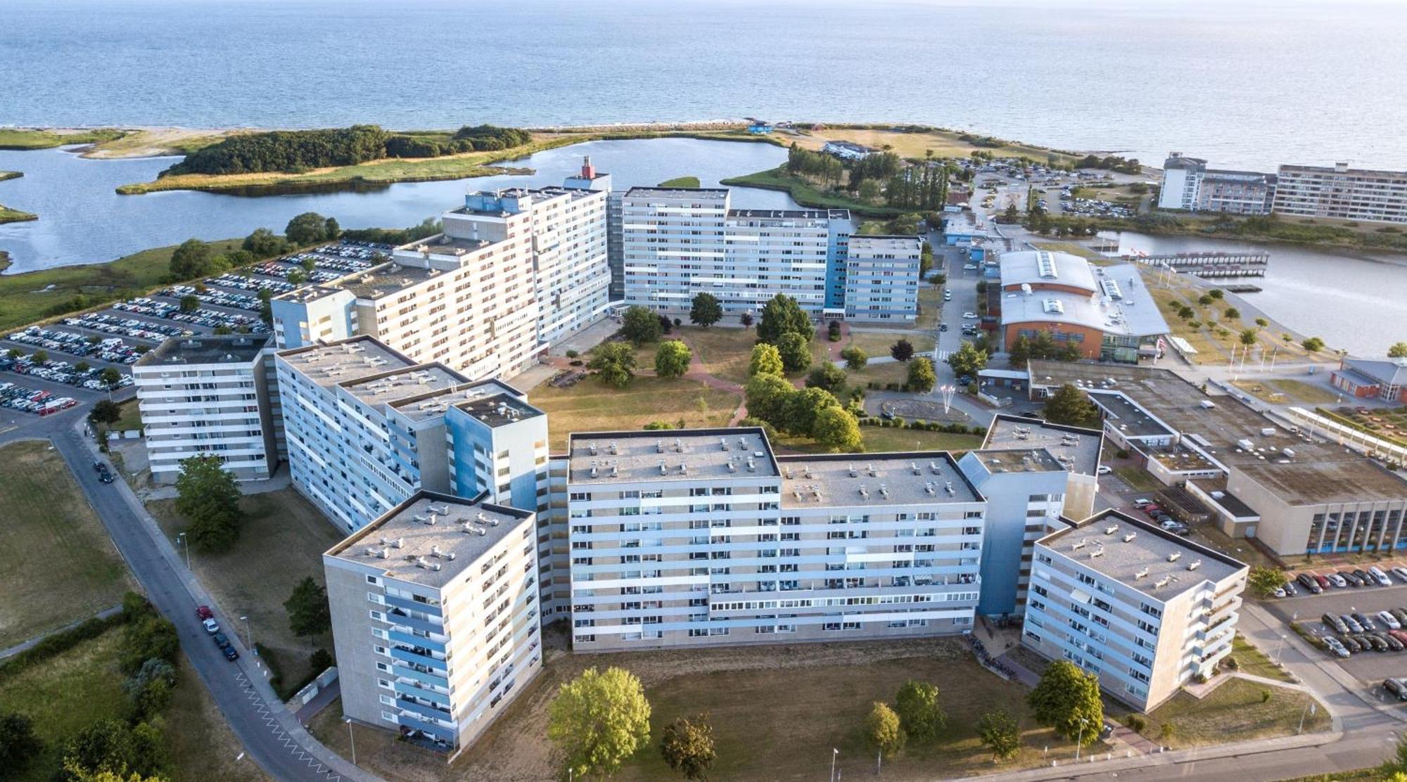 Seesternchen Heiligenhafen Luaran gambar