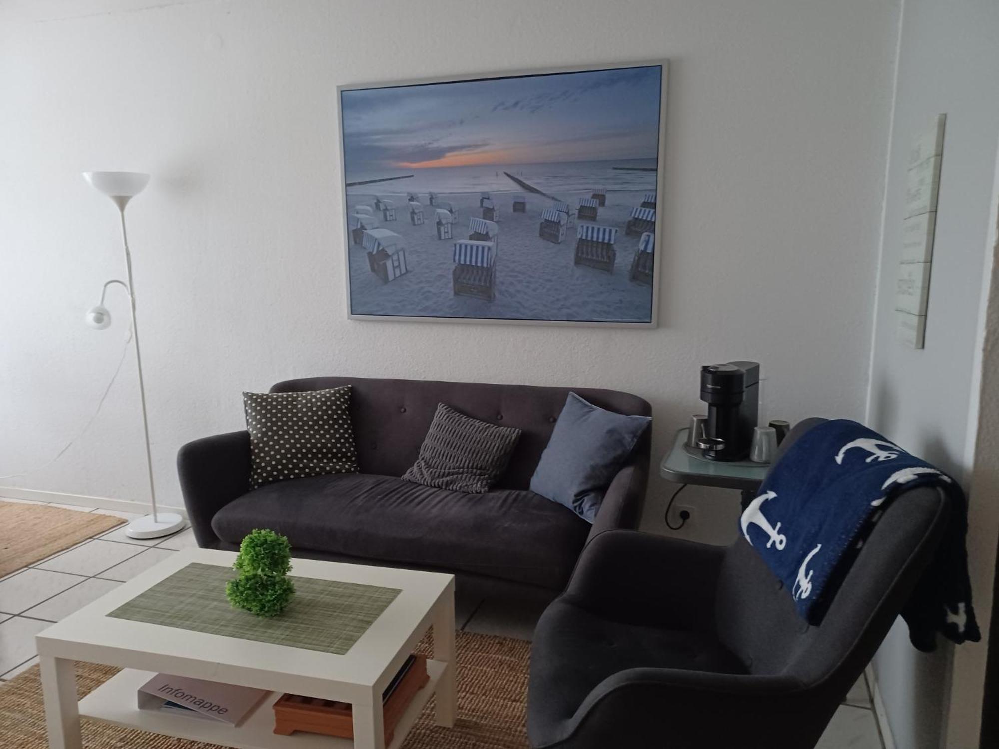 Seesternchen Heiligenhafen Luaran gambar