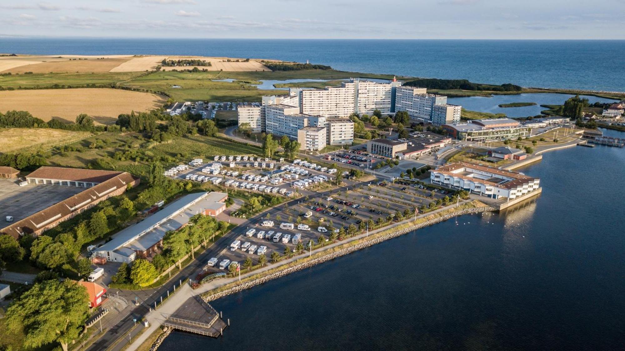 Seesternchen Heiligenhafen Luaran gambar