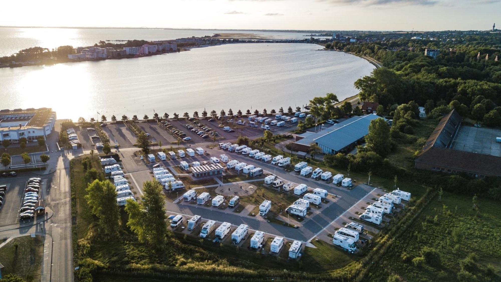 Seesternchen Heiligenhafen Luaran gambar
