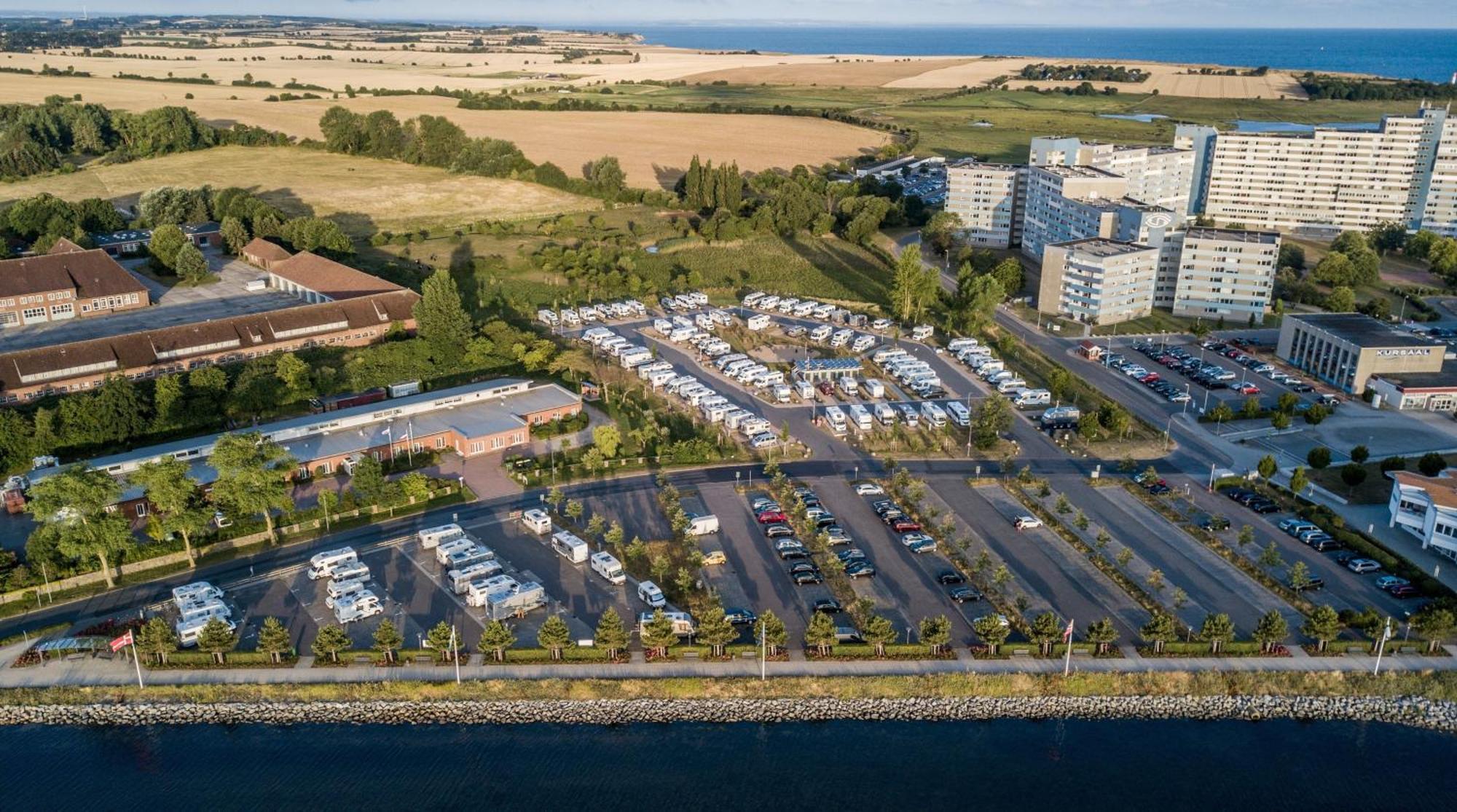 Seesternchen Heiligenhafen Luaran gambar